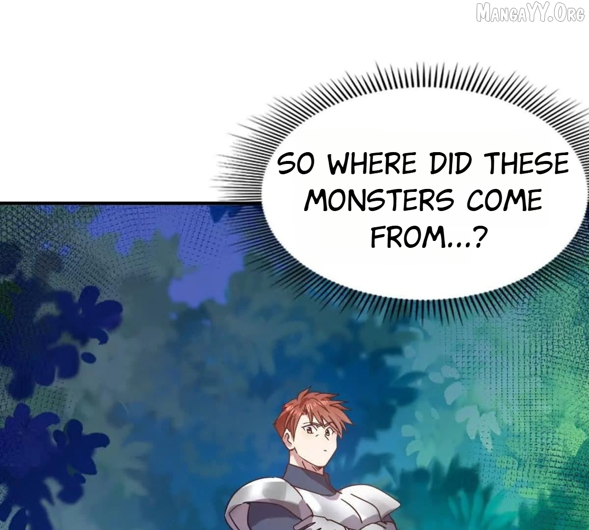 Don't Embarrass Me Chapter 157 - page 22